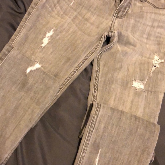 Jeans - Picture 2 of 4